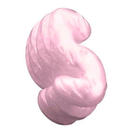 Box Packaging Anti Static Loose Fill Packing Peanuts 7ft Bag Pink 7NUTSAS